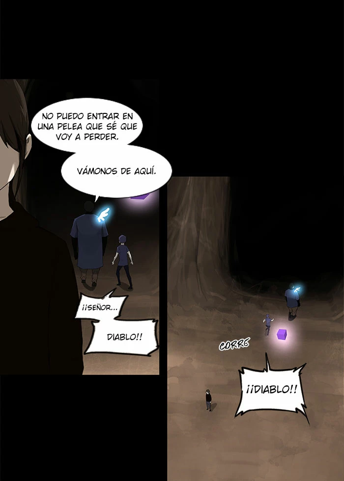 El irregular - Capítulo 112 - Página 6 - LectorTMOo