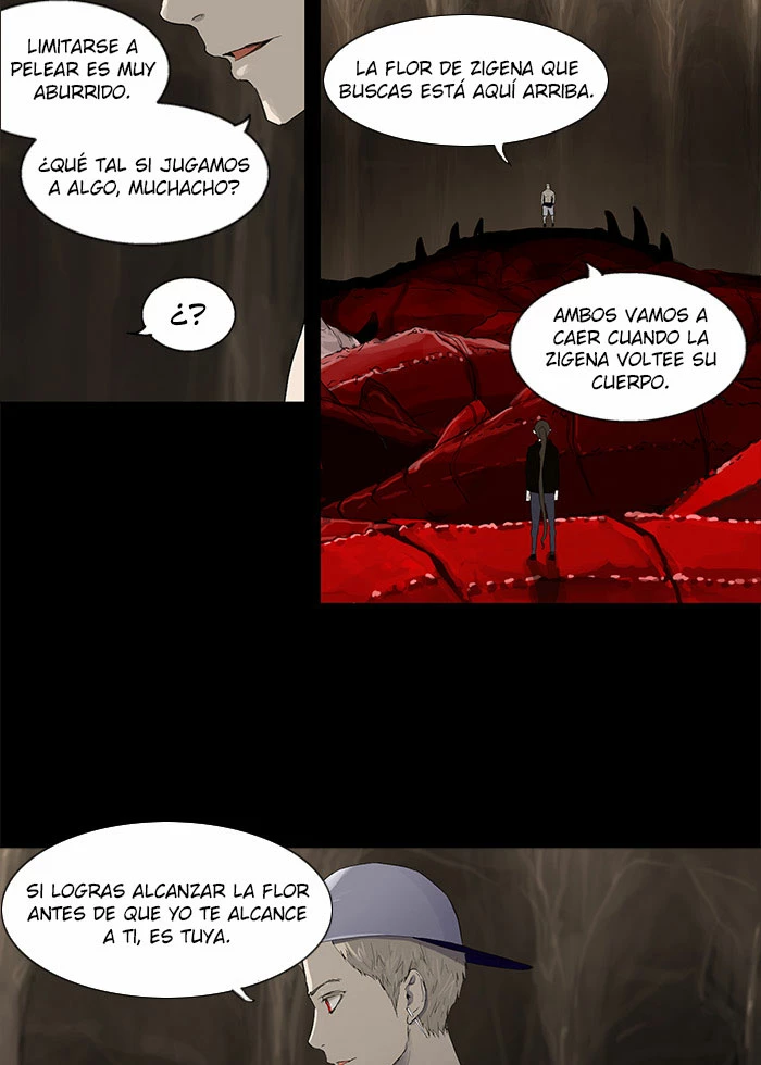 El irregular - Capítulo 112 - Página 9 - LectorTMOo