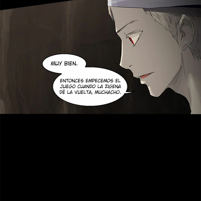 El irregular - Capítulo 112 - Página 11 - LectorTMOo
