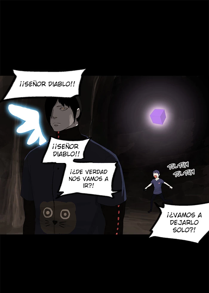 El irregular - Capítulo 112 - Página 12 - LectorTMOo