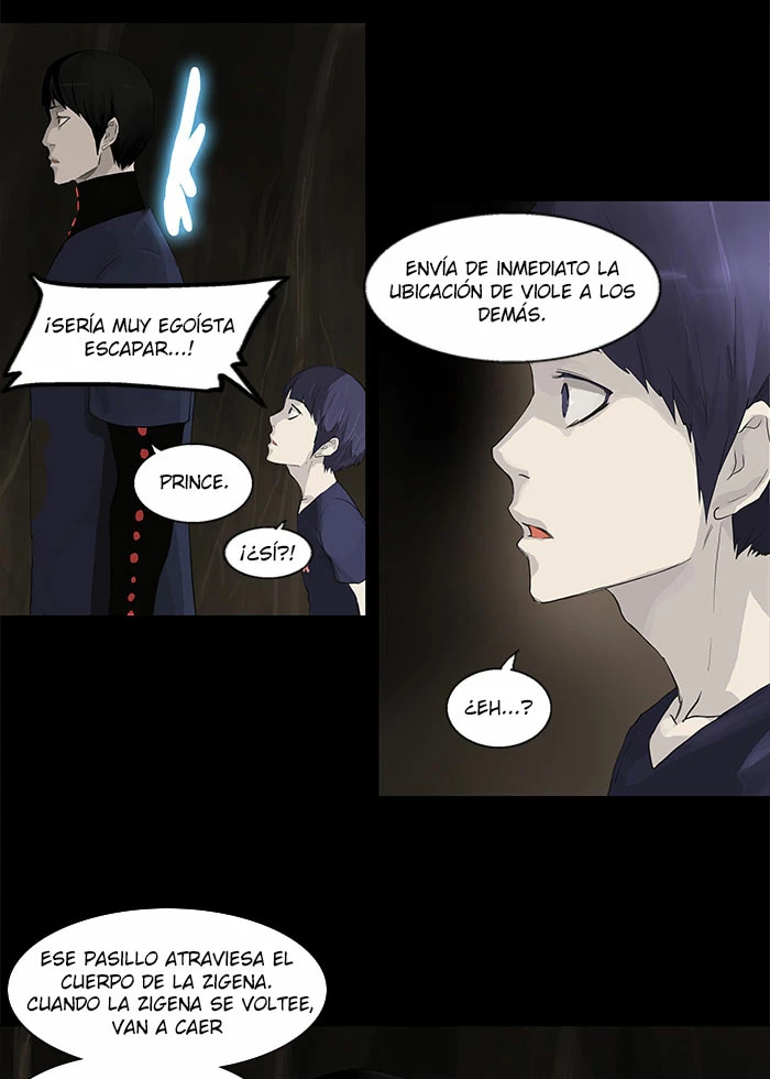 El irregular - Capítulo 112 - Página 13 - LectorTMOo