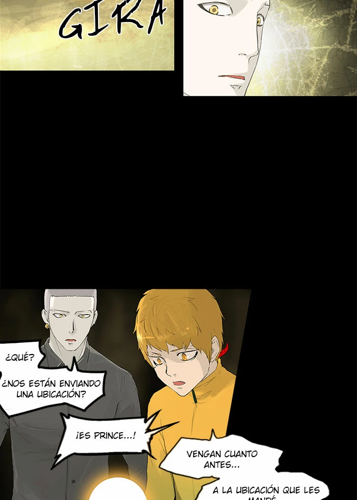 El irregular - Capítulo 112 - Página 18 - LectorTMOo