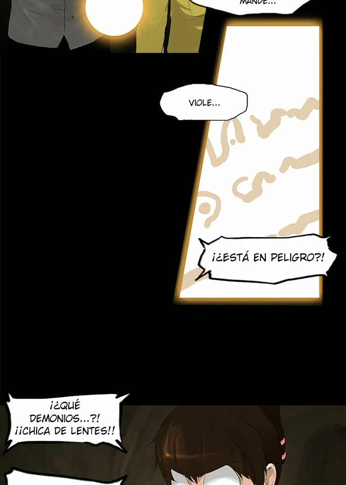 El irregular - Capítulo 112 - Página 19 - LectorTMOo