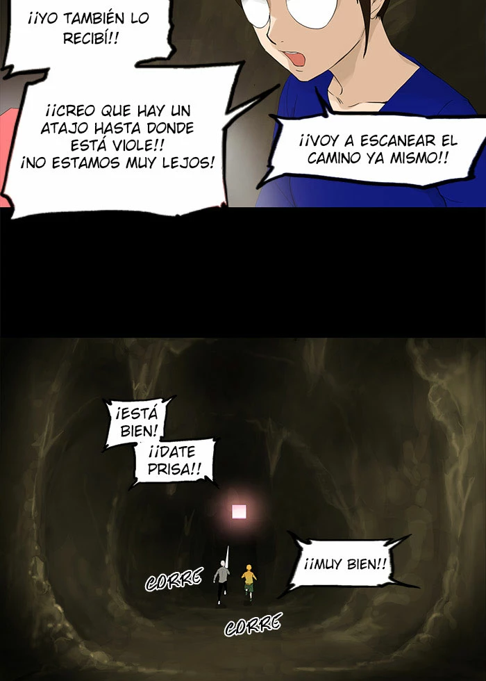El irregular - Capítulo 112 - Página 20 - LectorTMOo