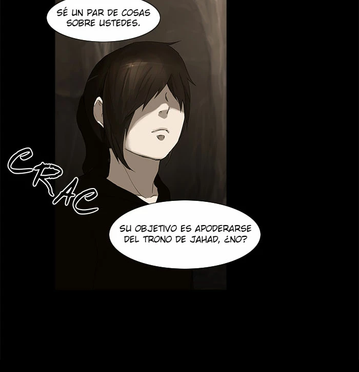 El irregular - Capítulo 112 - Página 23 - LectorTMOo