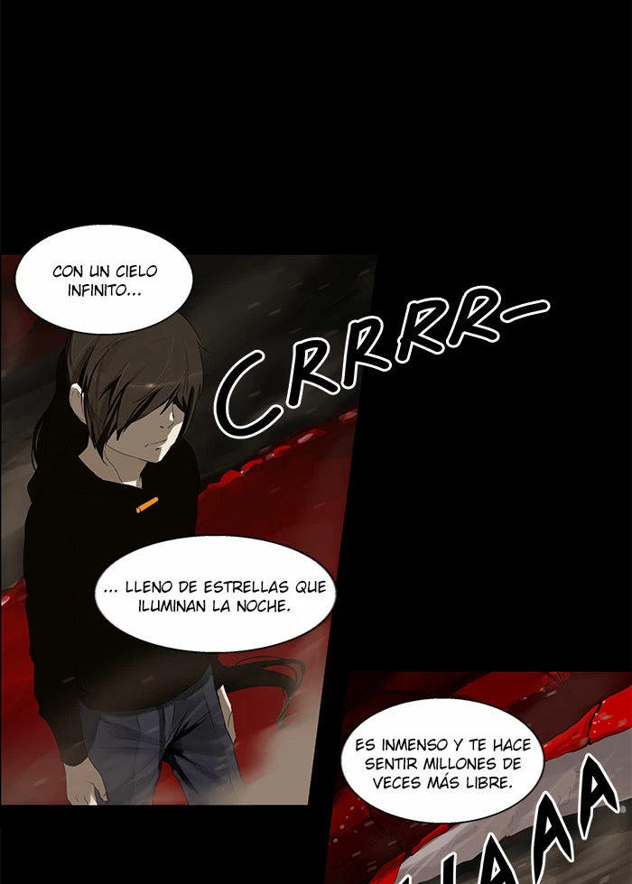 El irregular - Capítulo 112 - Página 27 - LectorTMOo