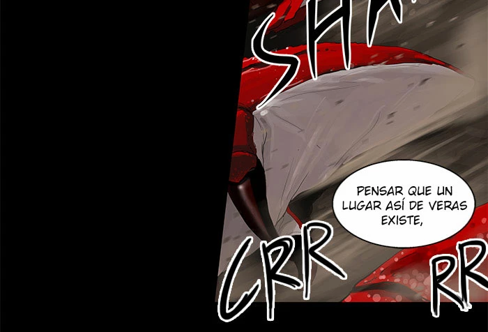 El irregular - Capítulo 112 - Página 28 - LectorTMOo