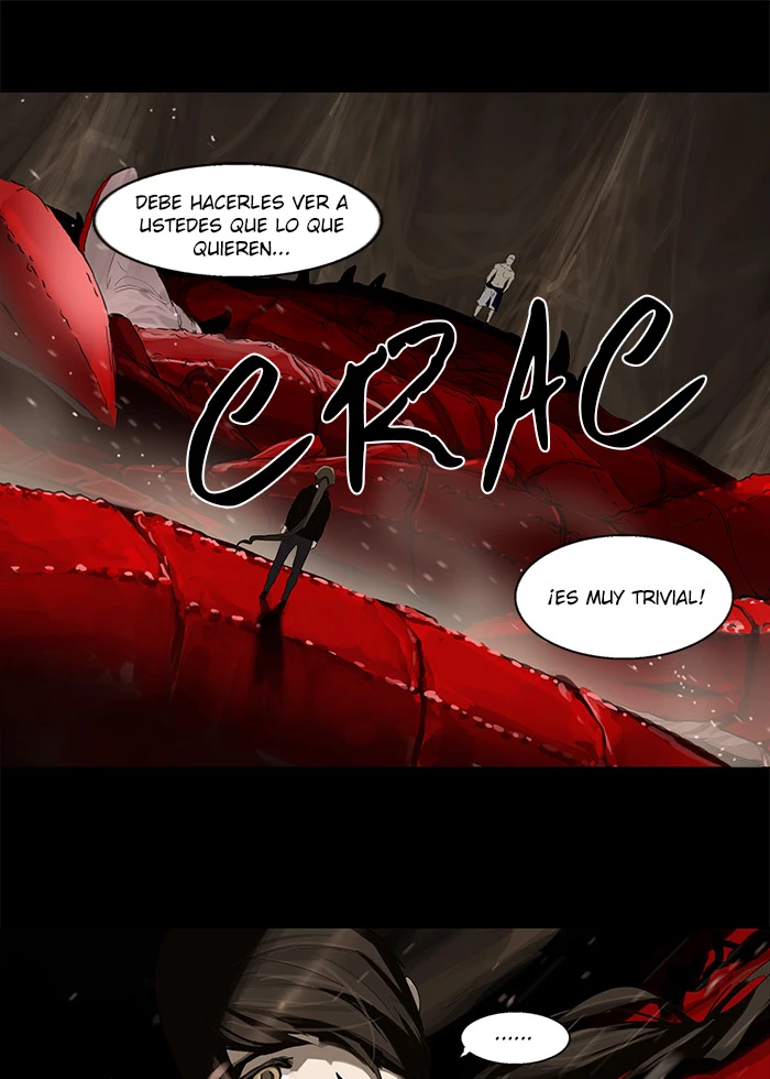 El irregular - Capítulo 112 - Página 29 - LectorTMOo