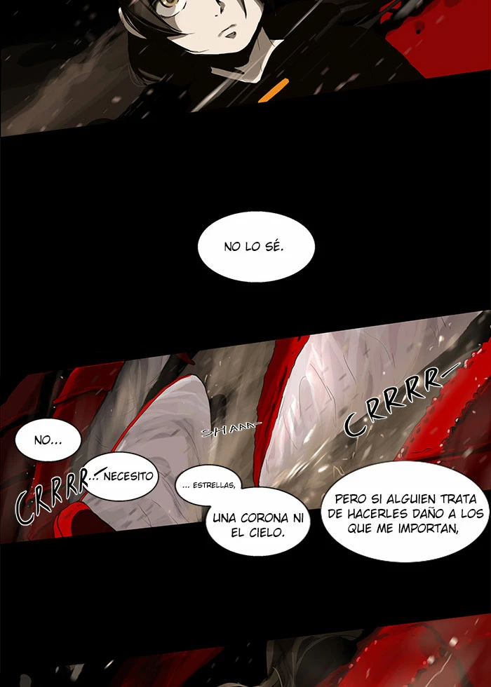 El irregular - Capítulo 112 - Página 30 - LectorTMOo