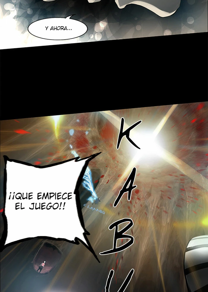 El irregular - Capítulo 112 - Página 43 - LectorTMOo