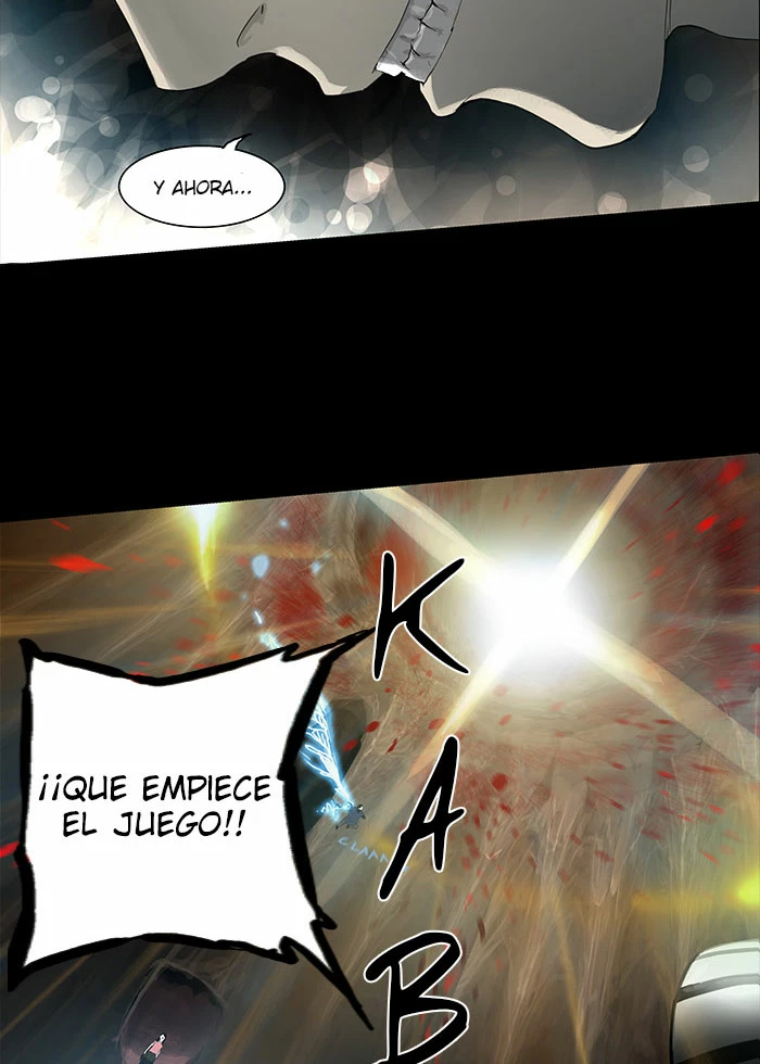 El irregular - Capítulo 113 - Página 2 - LectorTMOo