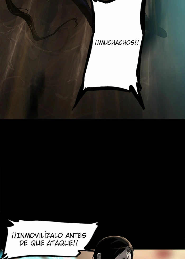 El irregular - Capítulo 113 - Página 4 - LectorTMOo