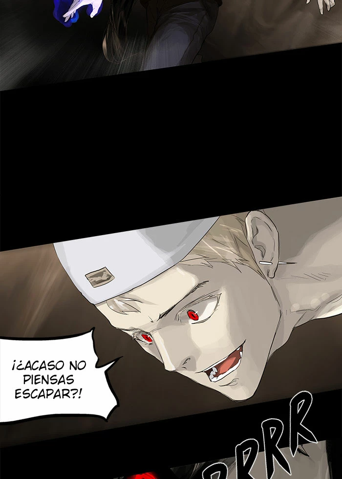 El irregular - Capítulo 113 - Página 17 - LectorTMOo