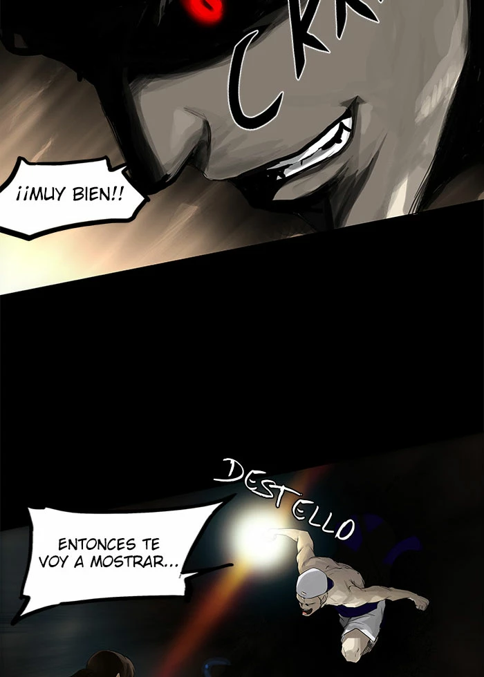 El irregular - Capítulo 113 - Página 18 - LectorTMOo