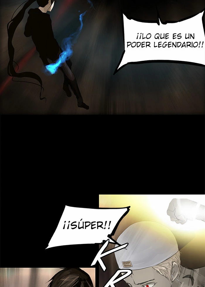 El irregular - Capítulo 113 - Página 19 - LectorTMOo