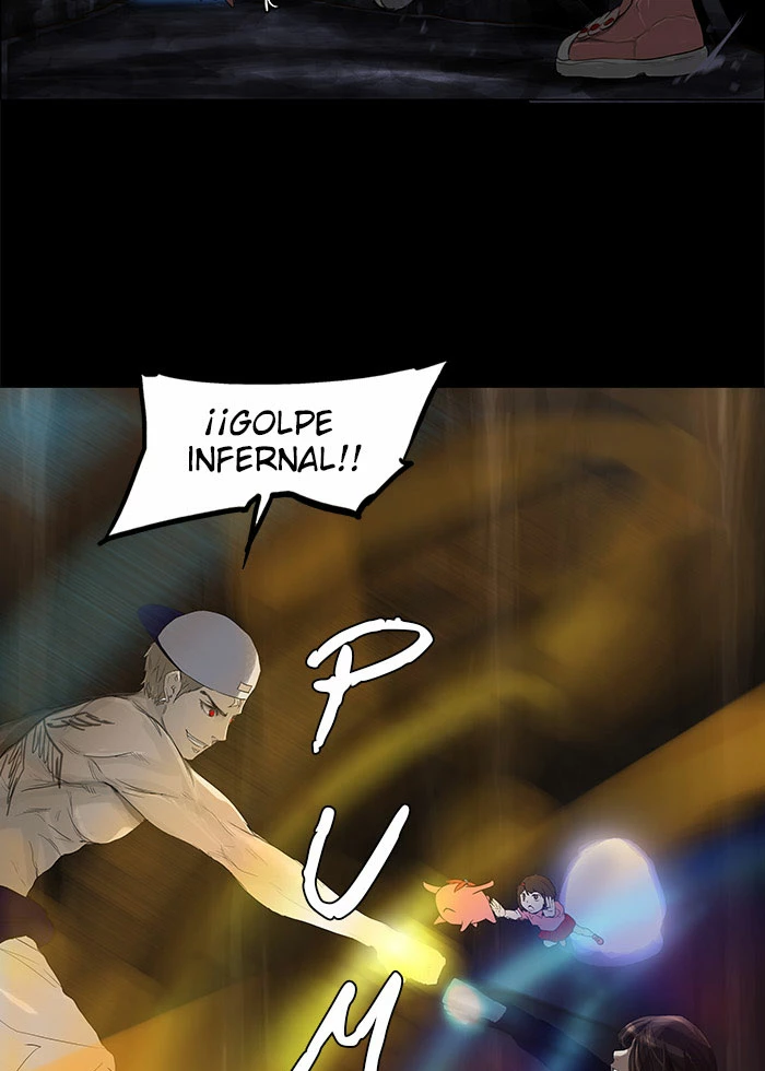 El irregular - Capítulo 113 - Página 21 - LectorTMOo
