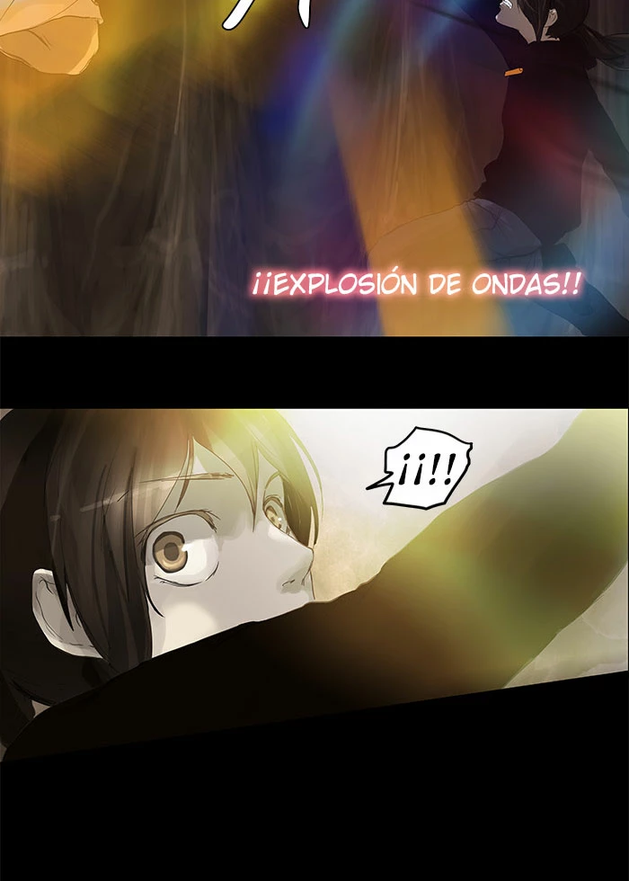 El irregular - Capítulo 113 - Página 22 - LectorTMOo