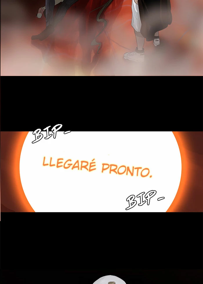 El irregular - Capítulo 113 - Página 31 - LectorTMOo