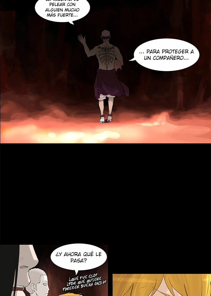 El irregular - Capítulo 113 - Página 39 - LectorTMOo