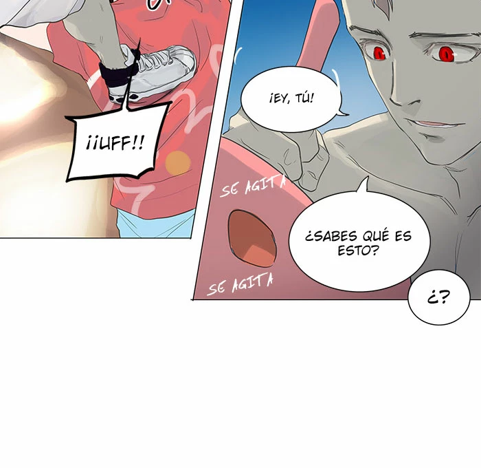 El irregular - Capítulo 113 - Página 53 - LectorTMOo