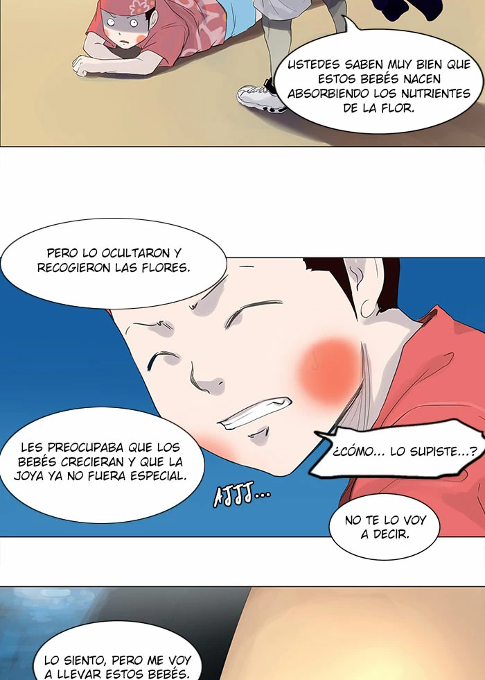 El irregular - Capítulo 113 - Página 55 - LectorTMOo
