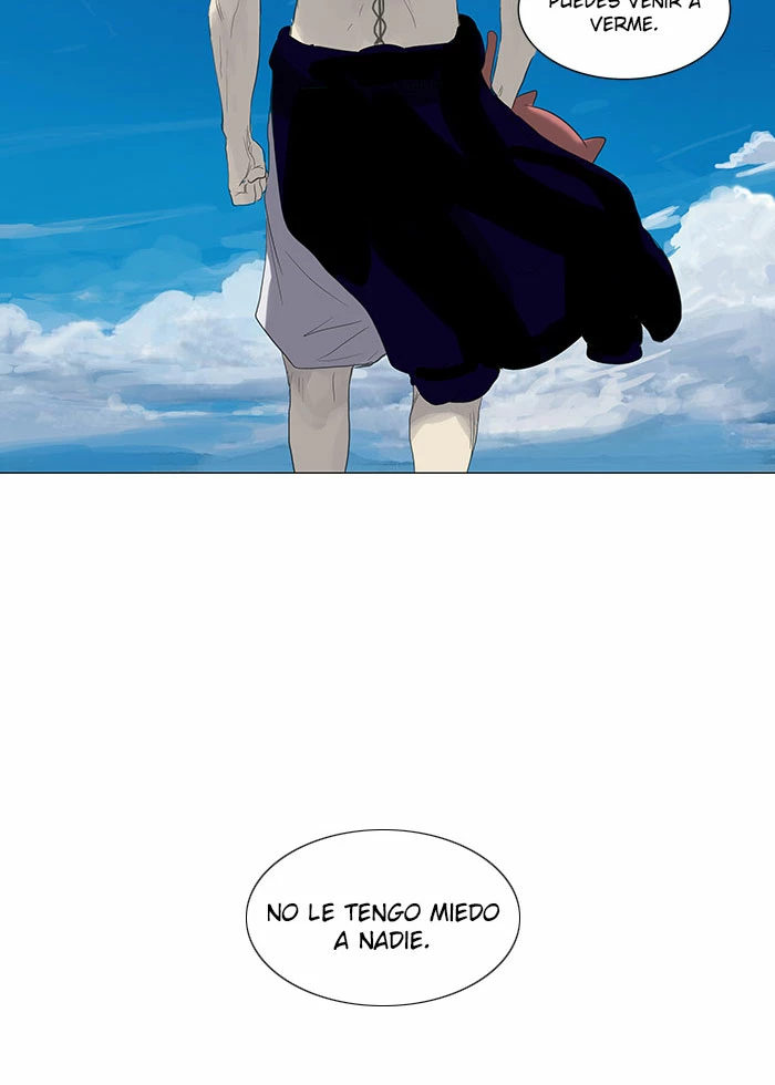 El irregular - Capítulo 113 - Página 59 - LectorTMOo
