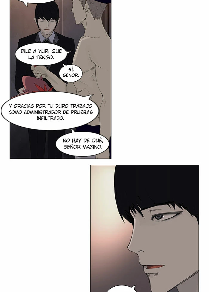 El irregular - Capítulo 113 - Página 62 - LectorTMOo