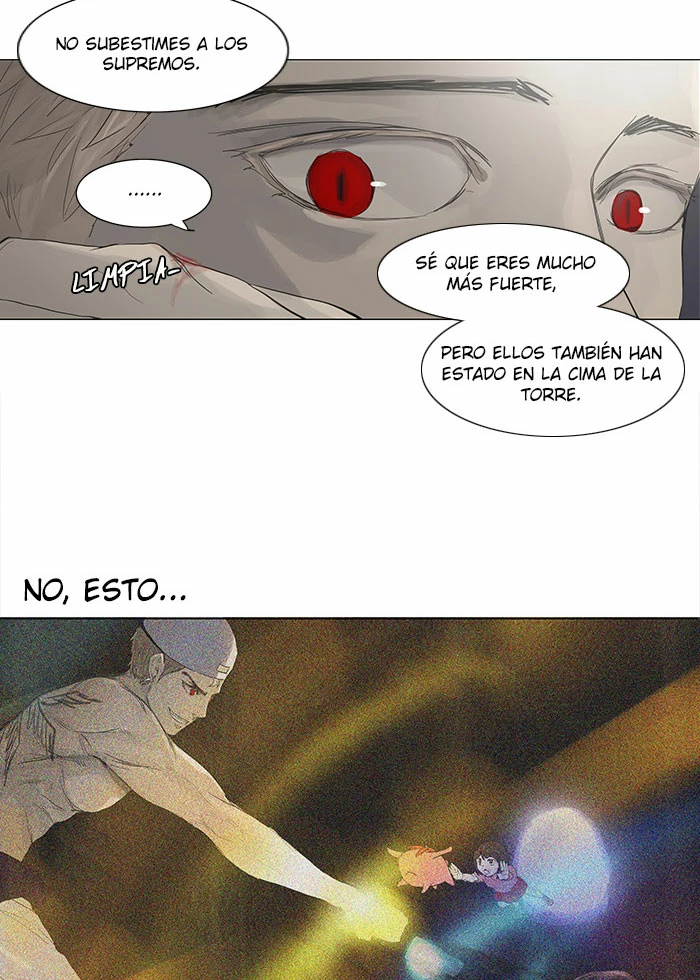 El irregular - Capítulo 113 - Página 64 - LectorTMOo