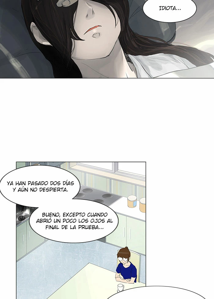 El irregular - Capítulo 114 - Página 3 - LectorTMOo