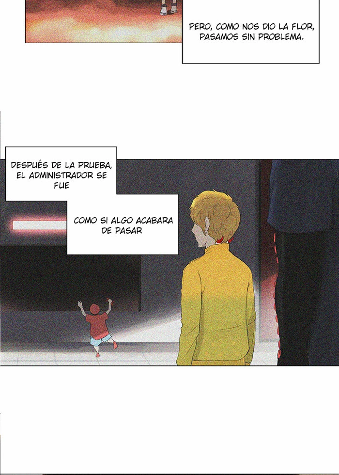 El irregular - Capítulo 114 - Página 7 - LectorTMOo