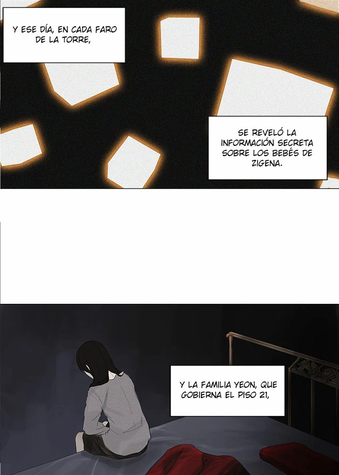 El irregular - Capítulo 114 - Página 8 - LectorTMOo