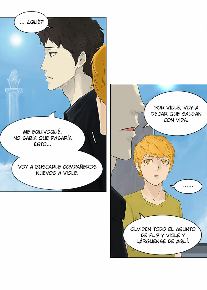 El irregular - Capítulo 114 - Página 14 - LectorTMOo