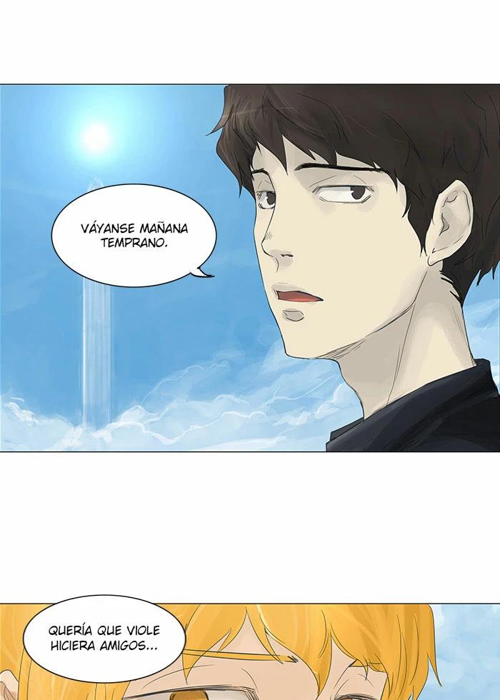 El irregular - Capítulo 114 - Página 15 - LectorTMOo
