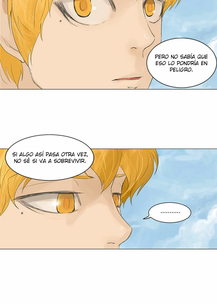 El irregular - Capítulo 114 - Página 16 - LectorTMOo