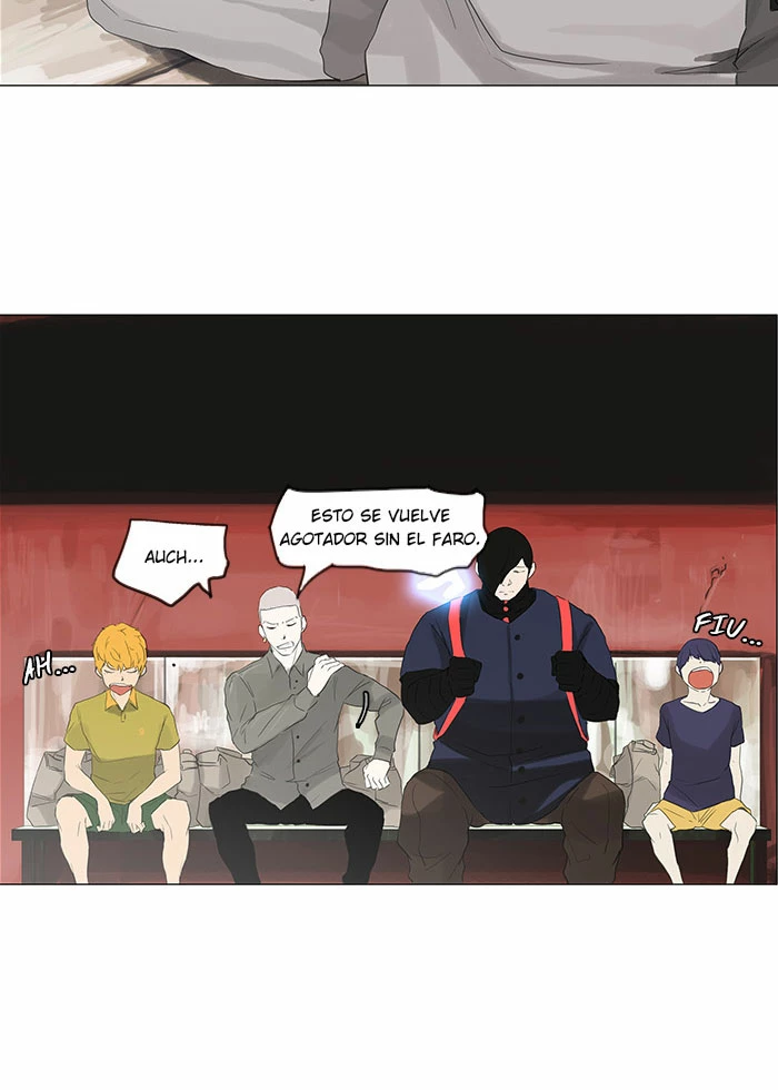El irregular - Capítulo 114 - Página 20 - LectorTMOo