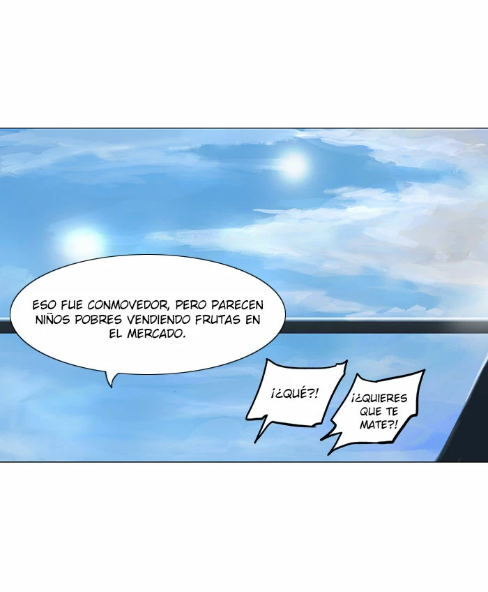 El irregular - Capítulo 114 - Página 32 - LectorTMOo