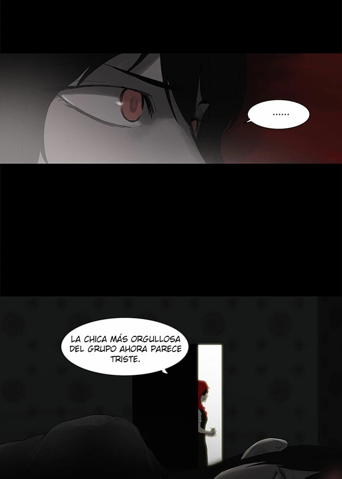 El irregular - Capítulo 114 - Página 35 - LectorTMOo
