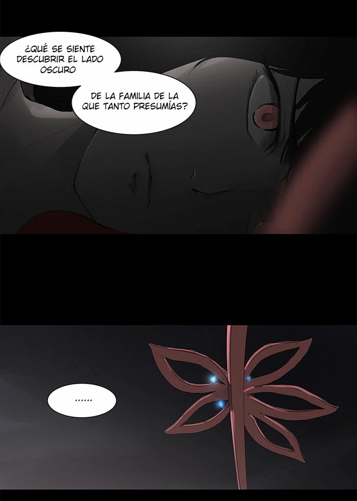 El irregular - Capítulo 114 - Página 36 - LectorTMOo