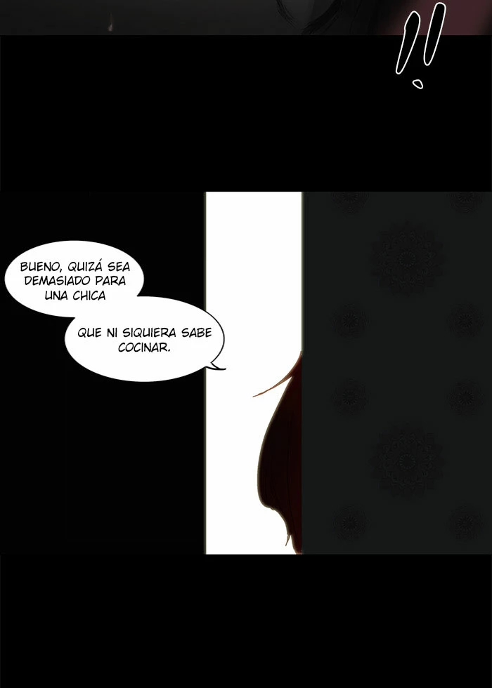 El irregular - Capítulo 114 - Página 38 - LectorTMOo