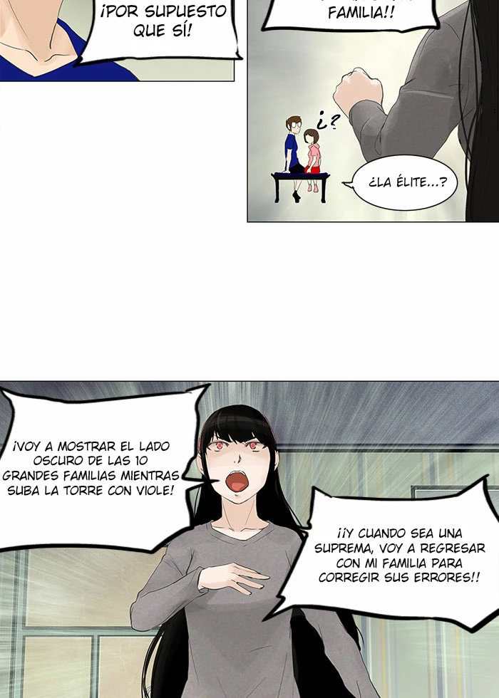 El irregular - Capítulo 114 - Página 42 - LectorTMOo