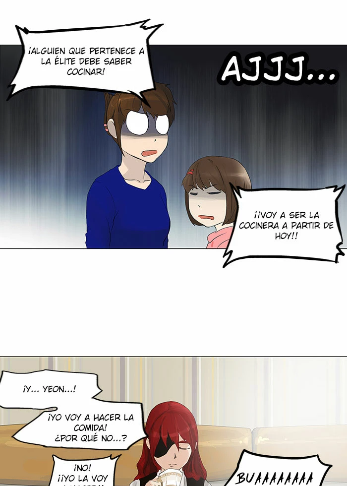 El irregular - Capítulo 114 - Página 44 - LectorTMOo