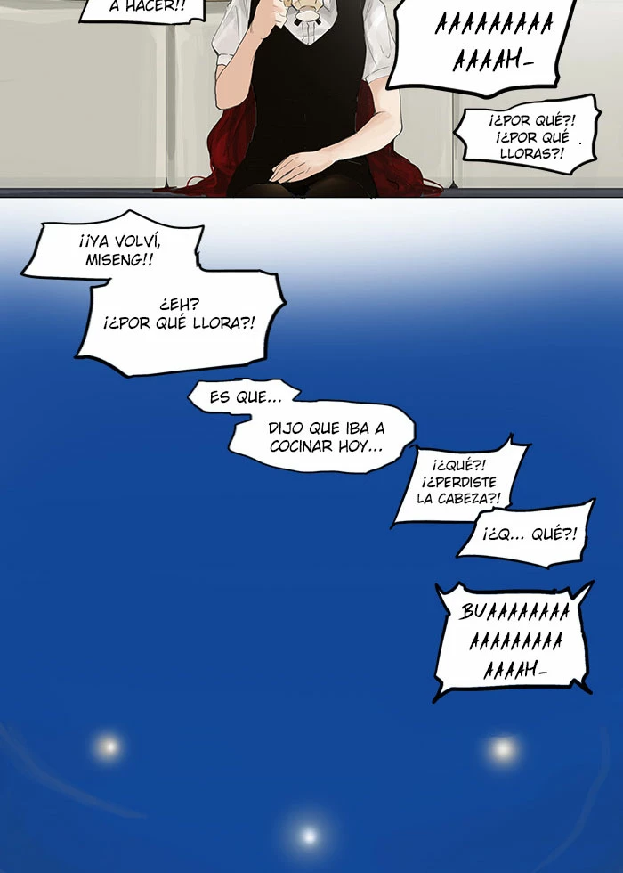 El irregular - Capítulo 114 - Página 45 - LectorTMOo