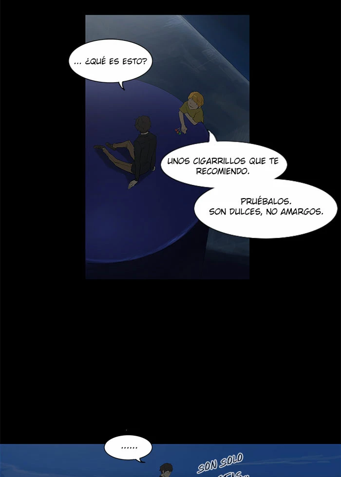 El irregular - Capítulo 114 - Página 50 - LectorTMOo