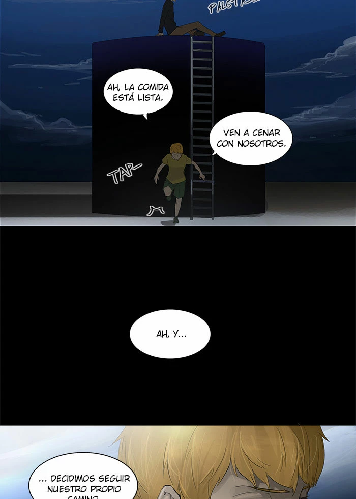 El irregular - Capítulo 114 - Página 51 - LectorTMOo