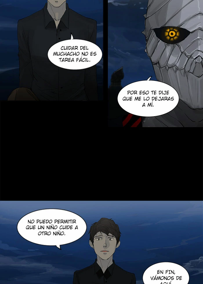 El irregular - Capítulo 115 - Página 9 - LectorTMOo