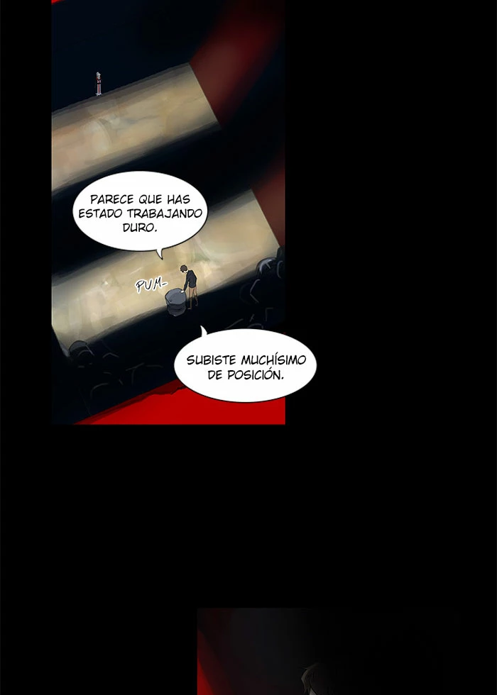 El irregular - Capítulo 115 - Página 13 - LectorTMOo