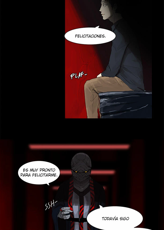 El irregular - Capítulo 115 - Página 14 - LectorTMOo