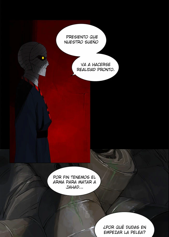 El irregular - Capítulo 115 - Página 16 - LectorTMOo