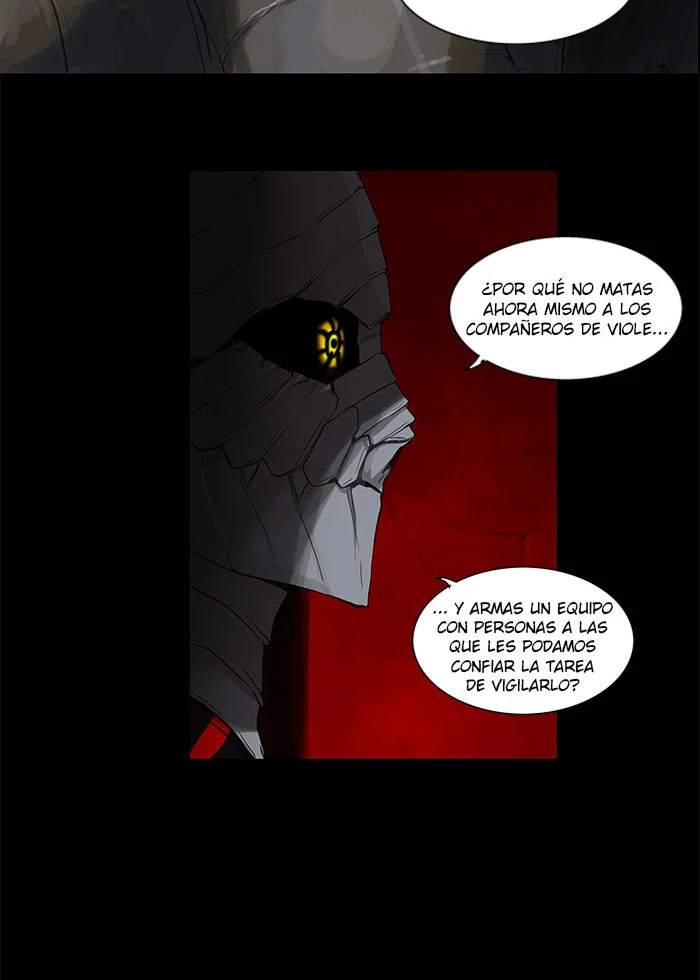 El irregular - Capítulo 115 - Página 17 - LectorTMOo