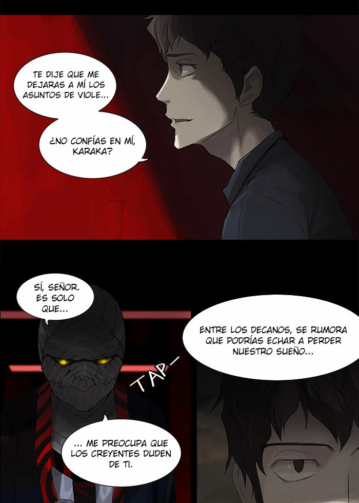 El irregular - Capítulo 115 - Página 18 - LectorTMOo